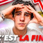Sneakers en vente illustrant la baisse des prix sur le marché de la revente